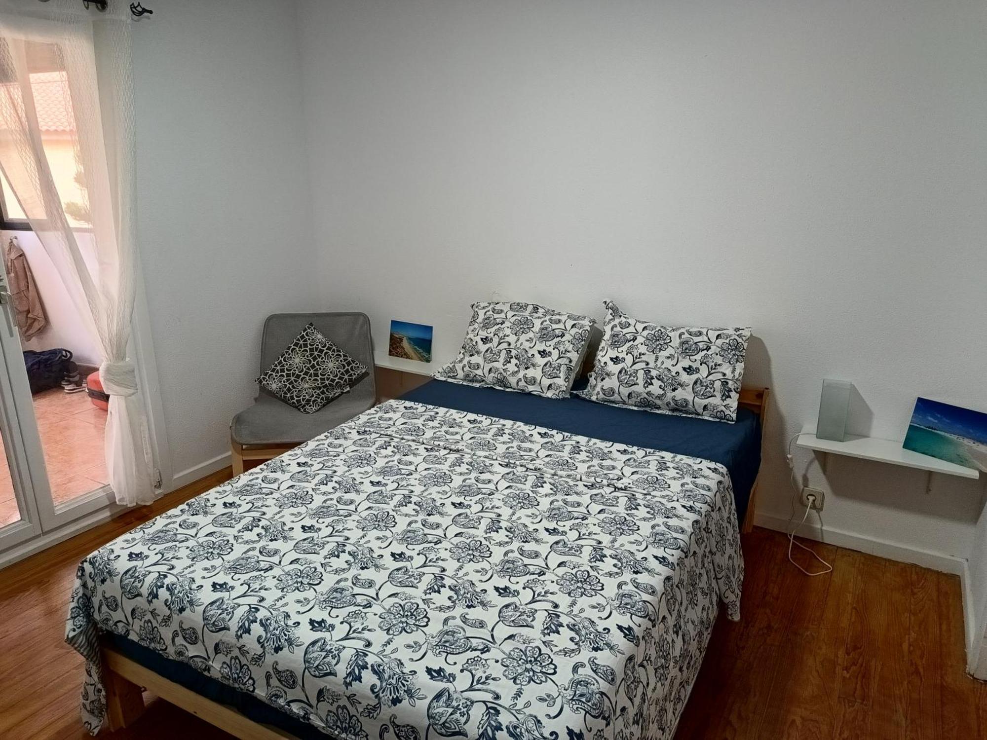 Emily Home Parque Holandes Bagian luar foto